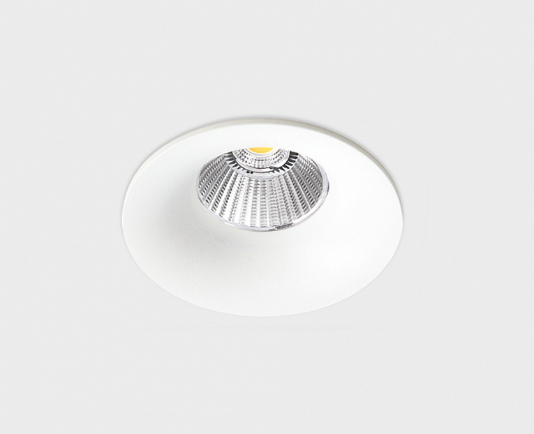 Точечный встраиваемый светильник ITALLINE IT06-6023 white 4000K
