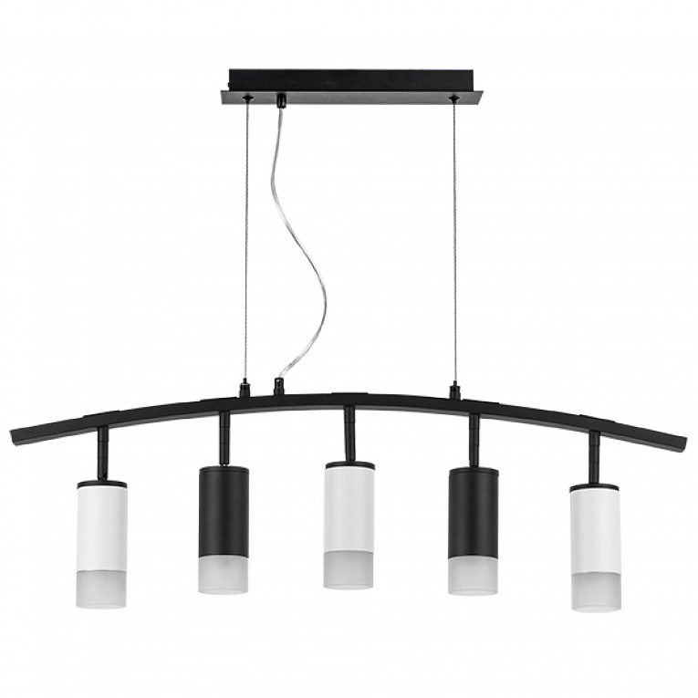 Подвесная люстра Lightstar Rullo LR7353723631