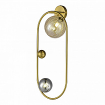 Бра ST LUCE SPHERE / СФЕРА SL1515.301.02
