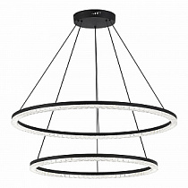 Подвесная люстра ST LUCE EUCLIDICS / ЕУКЛИДИКС SL1018.403.02