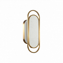 Бра ODEON LIGHT MILANO 7066/12WL