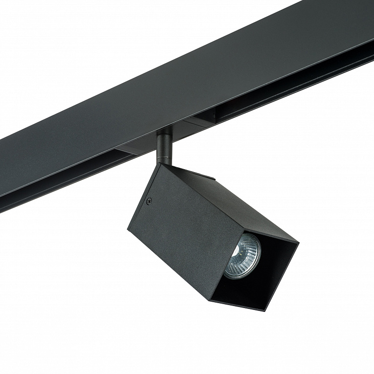 Комплект со светильником для трека PRO Lightstar RULLO PRO216587
