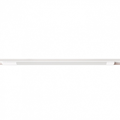 Трековый светильник ARTE LAMP OPTIMA A7285PL-1WH