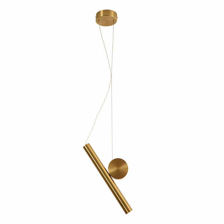 Подвесной светильник ARTE LAMP BEEMIM A2090SP-1PB