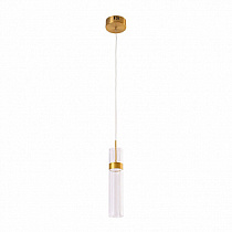 Подвесной светильник ARTE LAMP MISTY A2950SP-5PB
