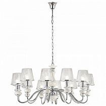 Люстра Crystal Lux BETIS SP-PL12