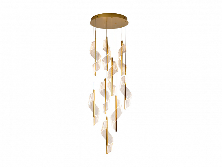 Люстра Schuller Velas 263350