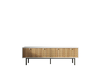 Комод Этажерка KOTO KT13
