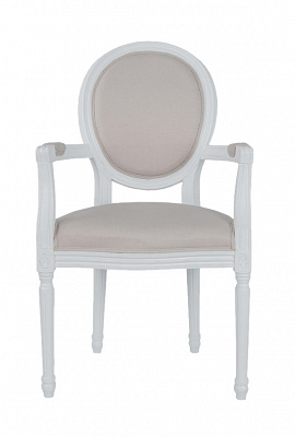 Кресло Diella white
