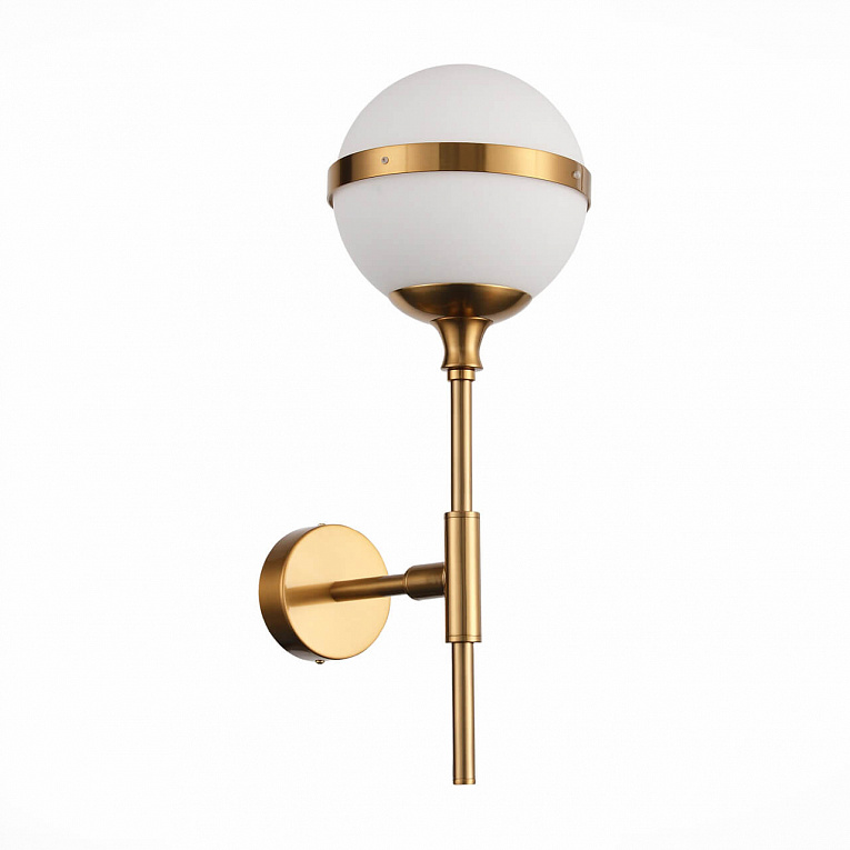 Бра настенное ST LUCE ARBE / АРБЕ SL1157.301.01