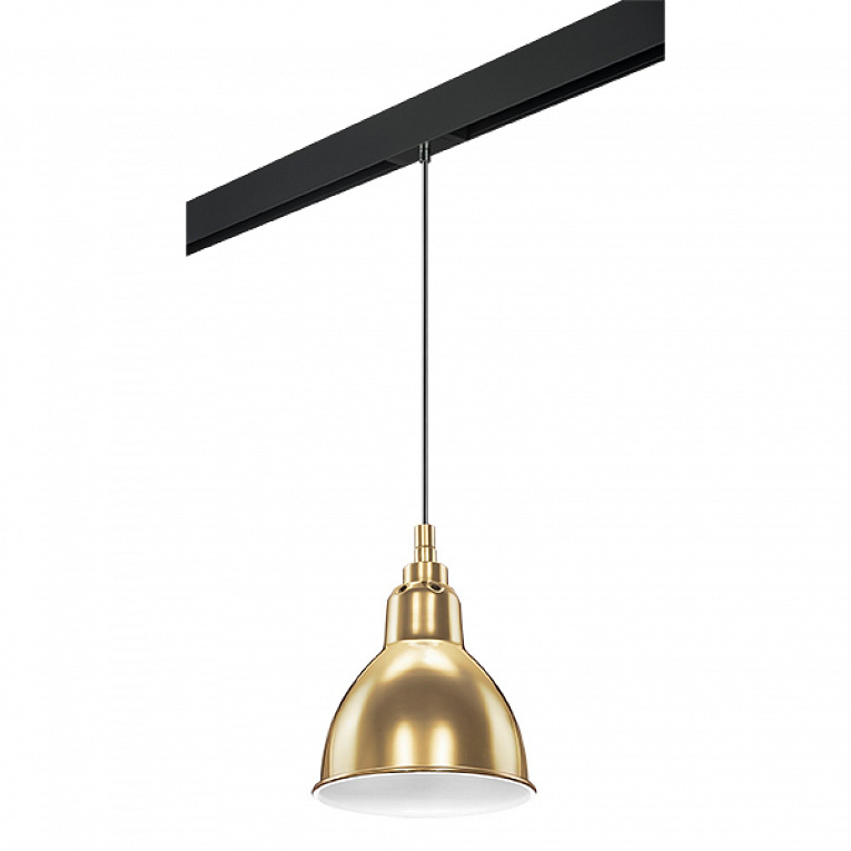 Комплект с подвесом для трека PRO Lightstar Loft PRO765018