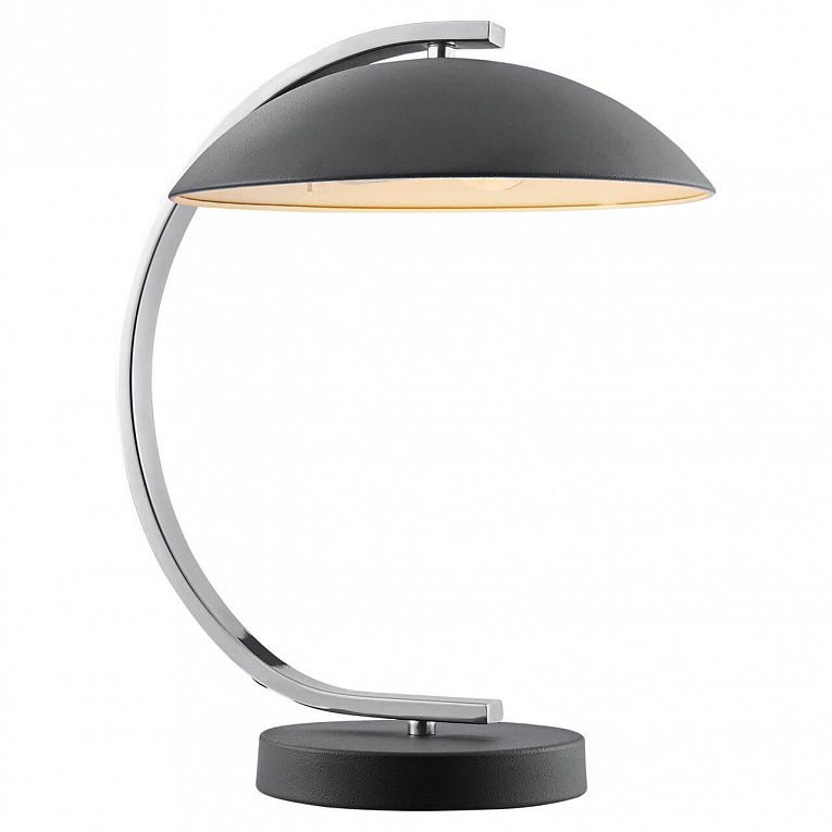 Лампа настольная LUSSOLE FALCON GRLSP-0559