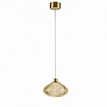 Подвесной светильник ODEON LIGHT MELA 7042/4L