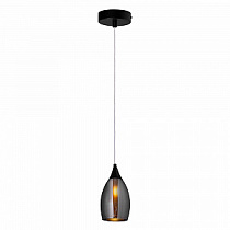 Подвесной светильник ARTE LAMP BARRY A7951SP-1BK