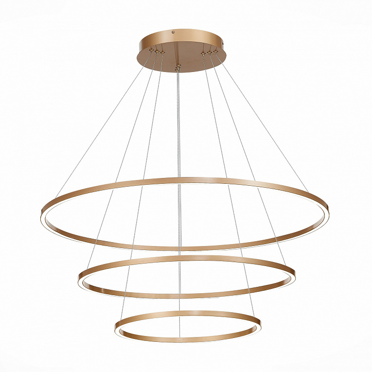 Подвесная люстра ST LUCE ST605.203.114
