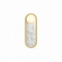 Бра Maytoni Perlamour / Перламур MOD473WL-L20BSK