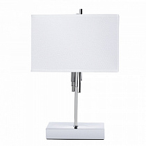 Лампа настольная ARTE LAMP JULIETTA A5037LT-2CC