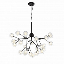 Подвесная люстра ST LUCE DEMELE / ДЕМЕЛЕ SL376.403.27