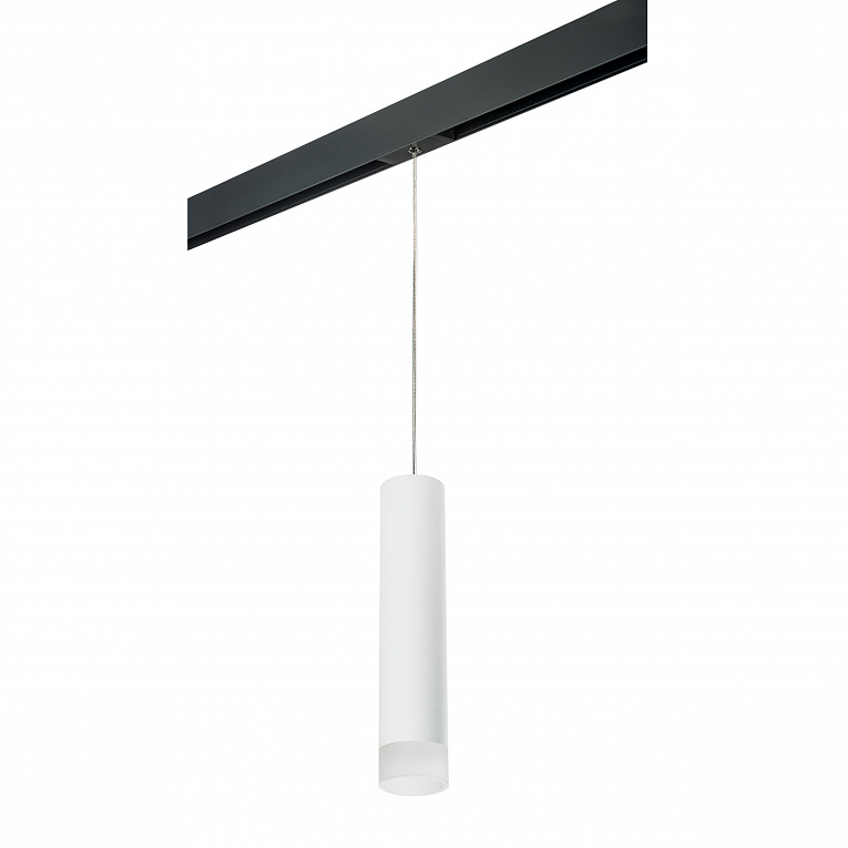 Комплект со светильником для трека PRO Lightstar RULLO PRORP49631