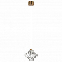 Подвесной светильник ODEON LIGHT ORDI 5107/3L