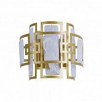 Бра ARTE LAMP BLAKE A4087AP-2SG