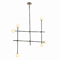 Подвесной светильник ST LUCE BASTONCINO / БАСТОНЧИНО SL429.403.06