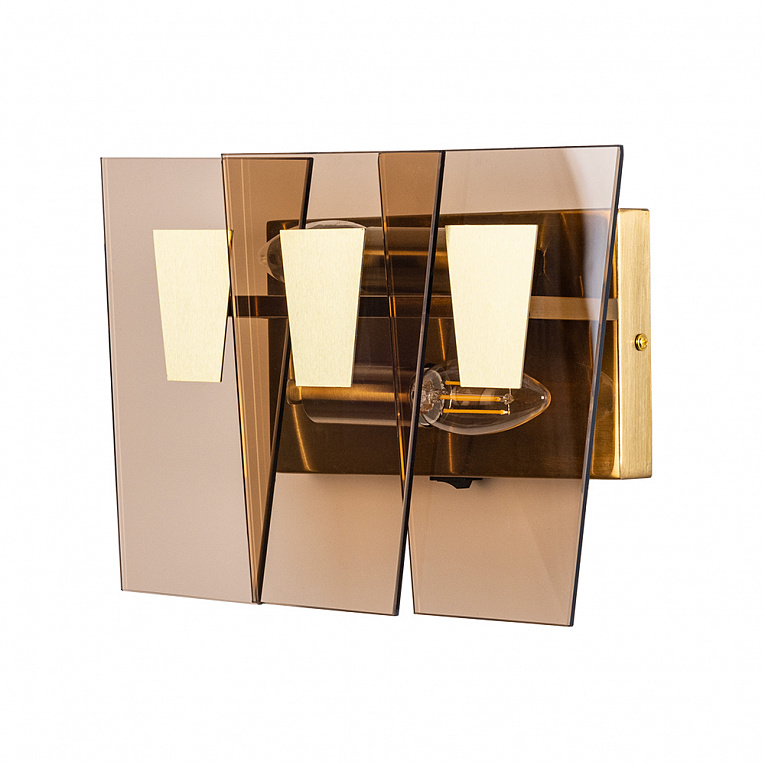 Бра ARTE LAMP SOPHIA A4066AP-2PB
