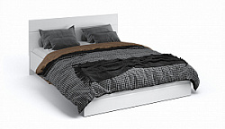 Двуспальная кровать Йорк 160 см