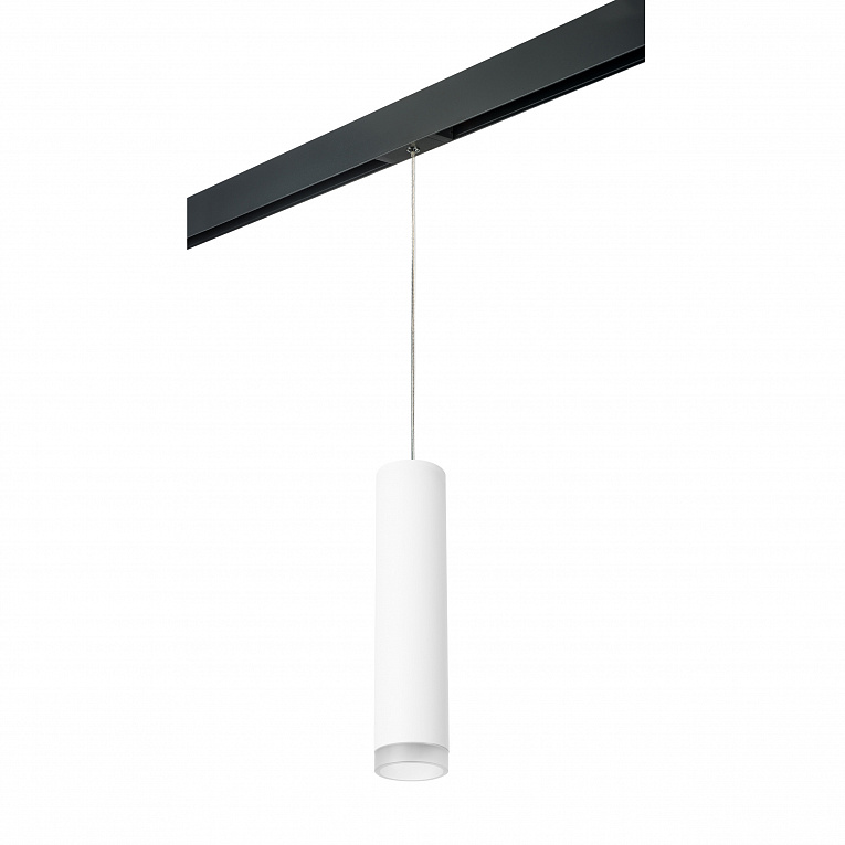 Комплект со светильником для трека PRO Lightstar RULLO PRORP49630