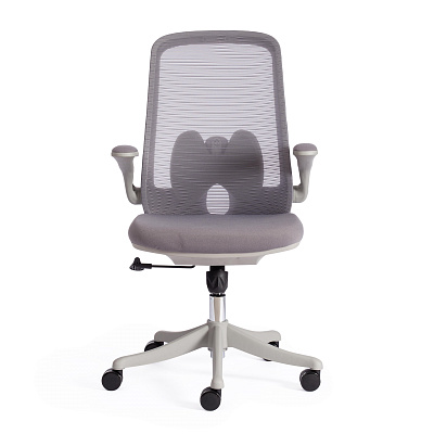 Кресло компьютерное MESH-10 Серый