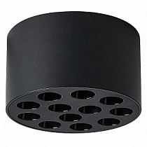 Точечный накладной светильник Lightstar Guarda 080947