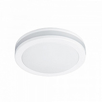 Точечный встраиваемый светильник Arte Lamp TABIT A8430PL-1WH