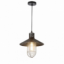 Подвесной светильник Lumina Deco Ulivia LDP 6013 O.SL