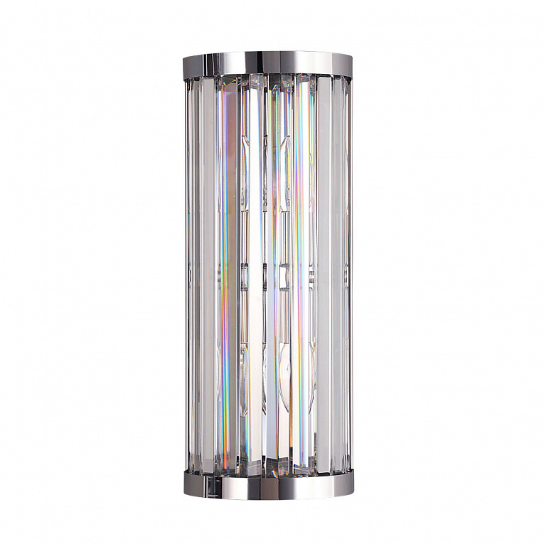 Бра ARTE LAMP FORTUNA A1069AP-2CC