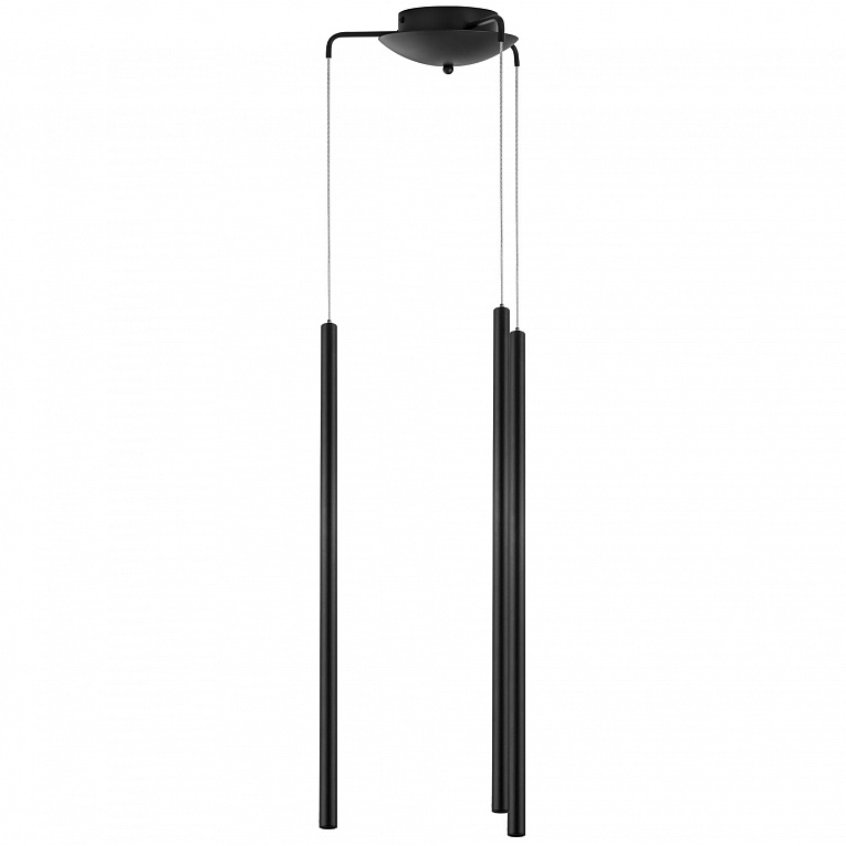 Подвесной светильник Lightstar Tubo L5T747347