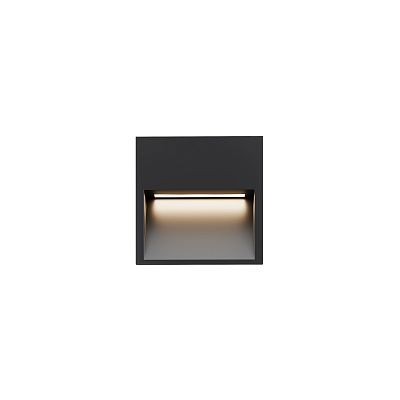 Подсветка ступеней Maytoni Futo O512SL-L3B3K1