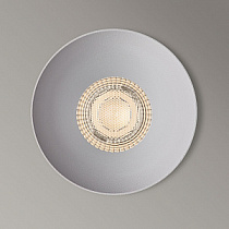 Точечный встраиваемый светильник ARTE LAMP DUCRE MINI A7094PL-1WH