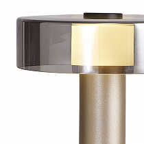 Лампа настольная MANTRA GIN 8535