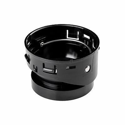 Внутренний поворотный механизм с углом наклона до 30G д/модулей MR16 07507x и 07505x STELLA BASE Lightstar 075000