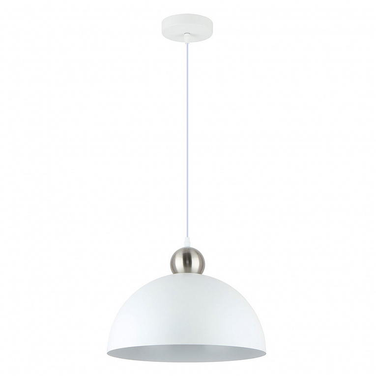 Подвесной светильник ARTE LAMP RECINTO A7053SP-1WH