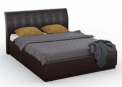 Двуспальная кровать с подъемным механизмом Токио 160 см