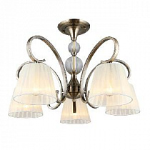 Люстра на штанге Omnilux Laveno OML-56103-05