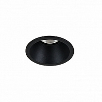 Точечный встраиваемый светильник ARTE LAMP DASH MINI A2764PL-1BK
