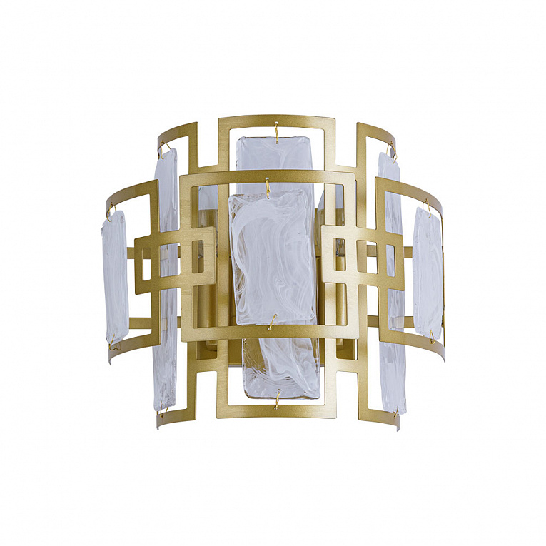 Бра ARTE LAMP BLAKE A4087AP-2SG