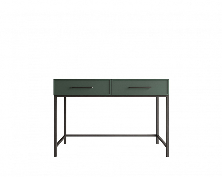 Стол письменный Этажерка Nicole (Николь) NBB32G