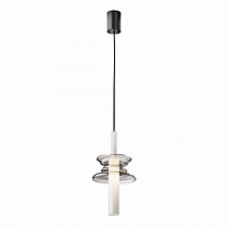Подвесной светильник Maytoni Sound Wave / Саунд Вейв MOD255PL-01B4