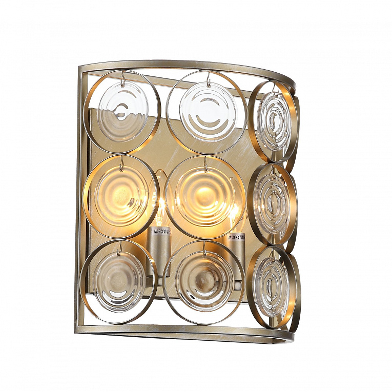 Бра настенное ST LUCE SERANDA / СЕРАНДА SL1105.201.02