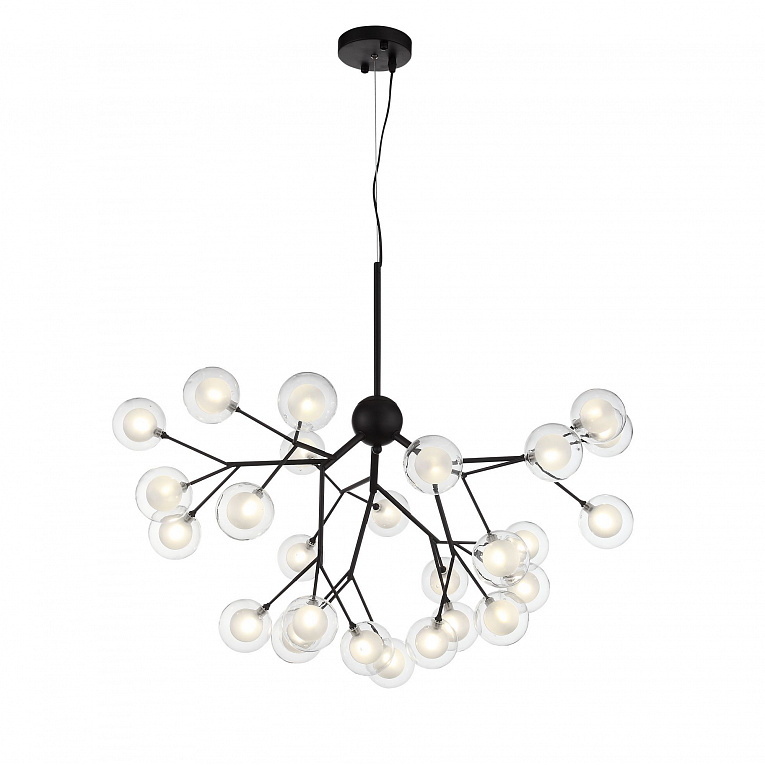 Подвесная люстра ST LUCE DEMELE / ДЕМЕЛЕ SL376.403.27