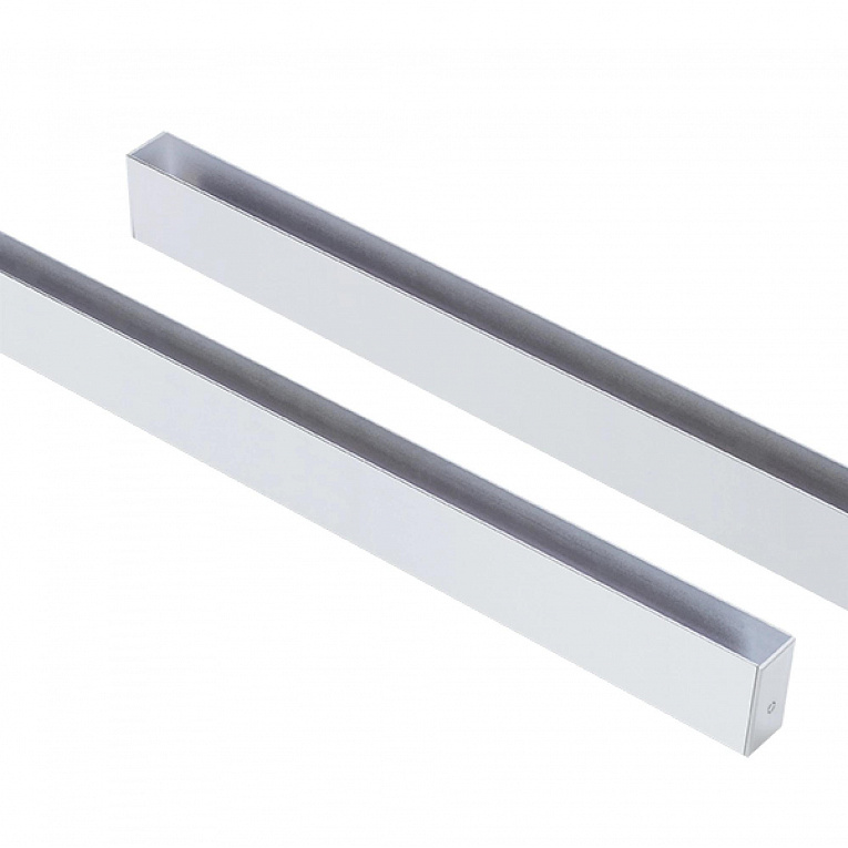 Трек PRO 220V, 2 метра Lightstar Teta 505026
