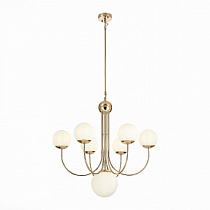 Подвесная люстра ST LUCE Avellino SL1504.203.07